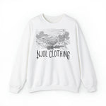 Memento Mori - Crewneck