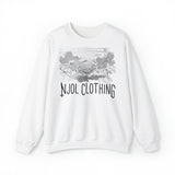Memento Mori - Crewneck