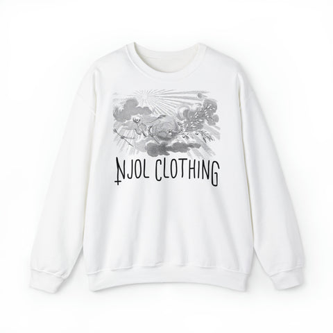 Memento Mori - Crewneck