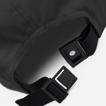 Five Panel (Black)