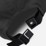 Five Panel (Black)