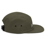 Five Panel (Olive)