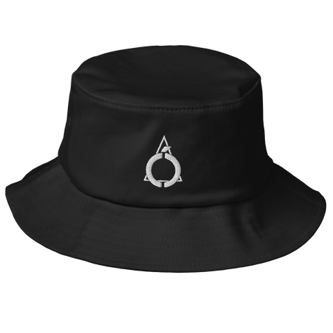 Triangle - Bucket Hat