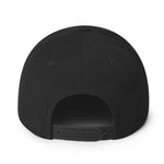 Logo - Snapback Hat