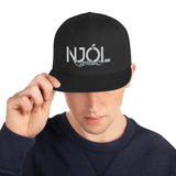 Logo - Snapback Hat