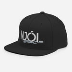 Logo - Snapback Hat
