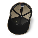 Hunter Cap (Light camo)