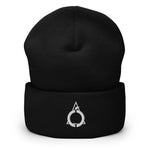 Triangel - Beanie
