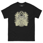 Owl devil - TEE