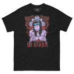 La muerte - TEE