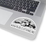 Power Sticker