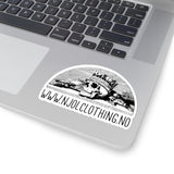 Power Sticker
