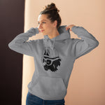 Owl - Hoodie
