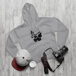 Owl - Hoodie
