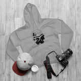 Owl - Hoodie