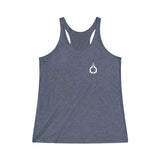 Tri-Blend Racerback Tank