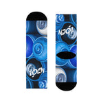 ARTIST CREW SOCKS