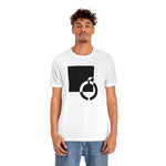 Square Unisex Tee