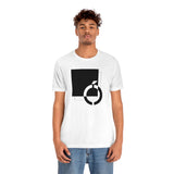 Square Unisex Tee