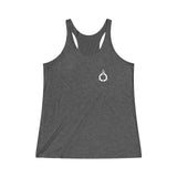 Tri-Blend Racerback Tank