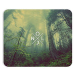 Forest Mousepad