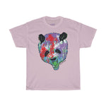 Panda Fury - TEE