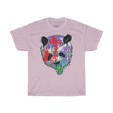 Panda Fury - TEE