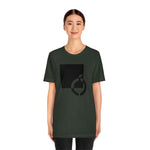 Square Unisex Tee