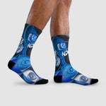 ARTIST CREW SOCKS