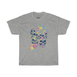 Skull - TEE