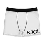Njól Boxer