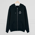 Moth - Ziphoodie