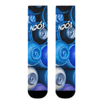 ARTIST CREW SOCKS
