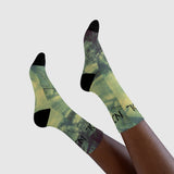 FOREST CREW SOCKS