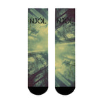 FOREST CREW SOCKS