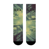 FOREST CREW SOCKS