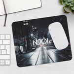 Street's Mousepad