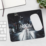 Street's Mousepad
