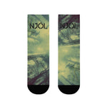 FOREST CREW SOCKS