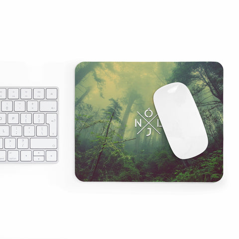 Forest Mousepad