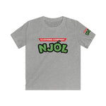 Turtles - Kids Softstyle Tee
