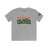 Turtles - Kids Softstyle Tee
