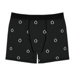 Njól Boxer med logoer