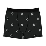 Njól Boxer med logoer