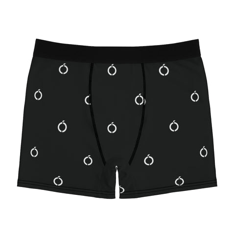 Njól Boxer med logoer