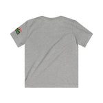 Turtles - Kids Softstyle Tee