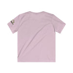 Dinosaur - Kids Softstyle Tee