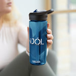 CamelBak Eddy®  Water Bottle, 20oz / 25oz