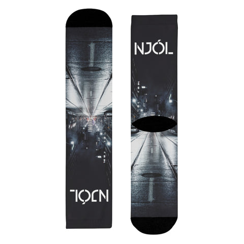 STREET'S CREW SOCKS