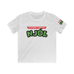 Turtles - Kids Softstyle Tee